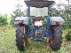 1961 Ford  fordson ford super major Agricultural vehicle Tractor photo 2