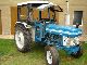 Ford  3910 1983 Tractor photo