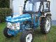 1983 Ford  3910 Agricultural vehicle Tractor photo 1