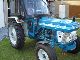 1983 Ford  3910 Agricultural vehicle Tractor photo 2