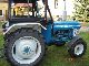 1983 Ford  3910 Agricultural vehicle Tractor photo 3
