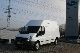 Ford  FT 330L box Sortimo front-wheel drive partition 2011 Box-type delivery van - high and long photo