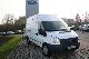 2011 Ford  FT 330L box Sortimo front-wheel drive partition Van or truck up to 7.5t Box-type delivery van - high and long photo 1