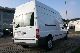 2011 Ford  FT 330L box Sortimo front-wheel drive partition Van or truck up to 7.5t Box-type delivery van - high and long photo 3