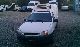 Ford  Refrigerated Courier 2002 Refrigerator body photo