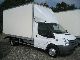 2009 Ford  Transit 140 FT 350 maxi bags air cruise Van or truck up to 7.5t Box photo 1