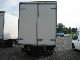 2009 Ford  Transit 140 FT 350 maxi bags air cruise Van or truck up to 7.5t Box photo 2