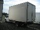 2009 Ford  Transit 140 FT 350 maxi bags air cruise Van or truck up to 7.5t Box photo 3