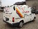 2000 Ford  TRANSIT COLD CASE SHORT FLAT THERMO KING BJ 2000 Van or truck up to 7.5t Refrigerator box photo 3