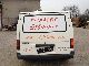 2000 Ford  TRANSIT COLD CASE SHORT FLAT THERMO KING BJ 2000 Van or truck up to 7.5t Refrigerator box photo 4