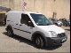 2009 Ford  Connect T220 Fg Court TDCi75 Van or truck up to 7.5t Box photo 1