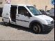2009 Ford  Connect T220 Fg Court TDCi75 Van or truck up to 7.5t Box photo 2