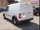 2009 Ford  Connect T220 Fg Court TDCi75 Van or truck up to 7.5t Box photo 3