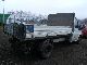2004 Ford  transit Van or truck up to 7.5t Tipper photo 2