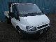 2004 Ford  transit Van or truck up to 7.5t Tipper photo 4