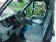 2011 Ford  Transit Van or truck up to 7.5t Chassis photo 14