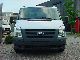 Ford  Transit 2011 Chassis photo