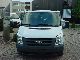 2011 Ford  Transit Van or truck up to 7.5t Chassis photo 3