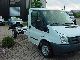 2011 Ford  Transit Van or truck up to 7.5t Chassis photo 4