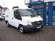 Ford  FT 260K City Light Box 2011 Box-type delivery van photo