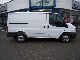 2011 Ford  FT 260K City Light Box Van or truck up to 7.5t Box-type delivery van photo 1