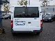 2011 Ford  FT 260K City Light Box Van or truck up to 7.5t Box-type delivery van photo 3