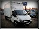 2004 Ford  * Transit CHLODNIA * DIESEL * Van or truck up to 7.5t Refrigerator body photo 3
