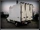 2004 Ford  * Transit CHLODNIA * DIESEL * Van or truck up to 7.5t Refrigerator body photo 4