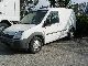 Ford  CONNECT T200LX 2006 Box-type delivery van photo