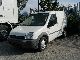 2006 Ford  CONNECT T200LX Van or truck up to 7.5t Box-type delivery van photo 1