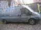 Ford  Transit 2000 Other vans/trucks up to 7 photo
