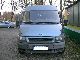 2000 Ford  Transit Van or truck up to 7.5t Other vans/trucks up to 7 photo 3