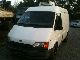 1991 Ford  transit Van or truck up to 7.5t Refrigerator box photo 3