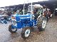 Ford  3000 2011 Tractor photo