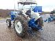 2011 Ford  3000 Agricultural vehicle Tractor photo 3