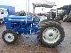 2011 Ford  3000 Agricultural vehicle Tractor photo 4