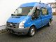 Ford  FT 300 M CLIMATE TDCI, Electrical Package 2007 Box-type delivery van - high and long photo