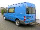2007 Ford  FT 300 M CLIMATE TDCI, Electrical Package Van or truck up to 7.5t Box-type delivery van - high and long photo 1