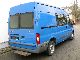 2007 Ford  FT 300 M CLIMATE TDCI, Electrical Package Van or truck up to 7.5t Box-type delivery van - high and long photo 5