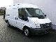 Ford  FT 280M CLIMATE TDCI 2 SLIDING DOORS 2006 Box-type delivery van - high and long photo