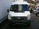2006 Ford  FT 280M CLIMATE TDCI 2 SLIDING DOORS Van or truck up to 7.5t Box-type delivery van - high and long photo 2