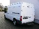 2006 Ford  FT 280M CLIMATE TDCI 2 SLIDING DOORS Van or truck up to 7.5t Box-type delivery van - high and long photo 3