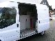 2006 Ford  FT 280M CLIMATE TDCI 2 SLIDING DOORS Van or truck up to 7.5t Box-type delivery van - high and long photo 5