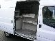2006 Ford  FT 280M CLIMATE TDCI 2 SLIDING DOORS Van or truck up to 7.5t Box-type delivery van - high and long photo 8