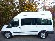 Ford  Transit Trend FT350M combined front-wheel drive 2011 Estate - minibus up to 9 seats photo
