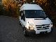 2011 Ford  Transit Trend FT350M combined front-wheel drive Van or truck up to 7.5t Estate - minibus up to 9 seats photo 1