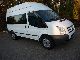 2011 Ford  Transit Trend FT350M combined front-wheel drive Van or truck up to 7.5t Estate - minibus up to 9 seats photo 2