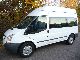 2011 Ford  Transit Trend FT350M combined front-wheel drive Van or truck up to 7.5t Estate - minibus up to 9 seats photo 3