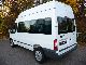 2011 Ford  Transit Trend FT350M combined front-wheel drive Van or truck up to 7.5t Estate - minibus up to 9 seats photo 7