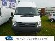 2011 Ford  Transit TDCi 300 l Base Line Express Van or truck up to 7.5t Other vans/trucks up to 7 photo 1